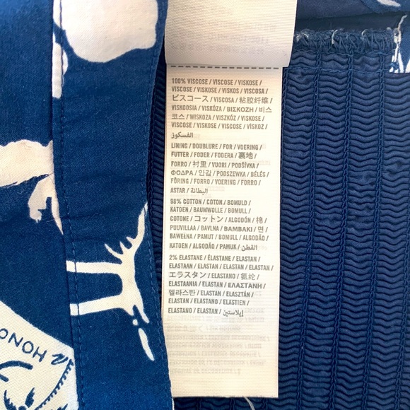 “Hollister” Crop Top - Picture 5 of 5